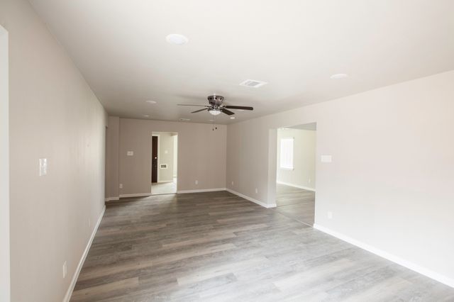 2386 Chart Drive, Dallas, TX 75228