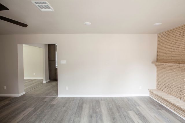 2386 Chart Drive, Dallas, TX 75228