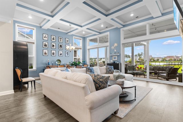 801 Lesabre Loop, Myrtle Beach, SC 29579