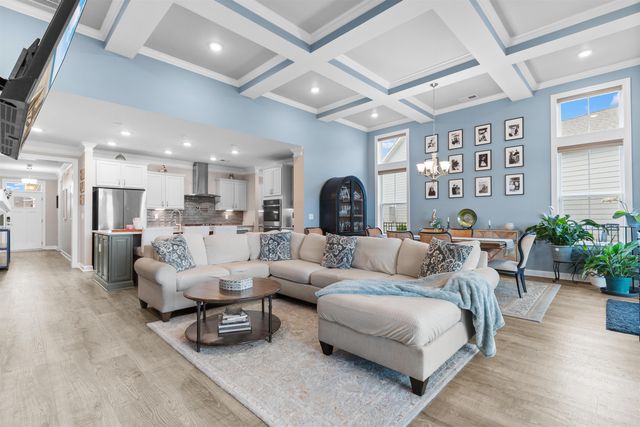 801 Lesabre Loop, Myrtle Beach, SC 29579
