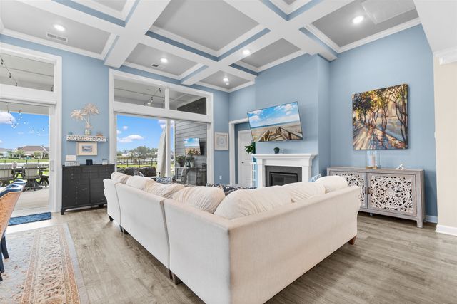 801 Lesabre Loop, Myrtle Beach, SC 29579