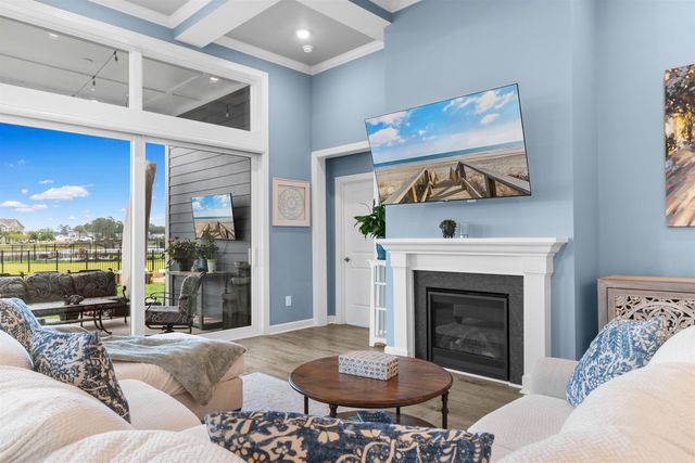 801 Lesabre Loop, Myrtle Beach, SC 29579