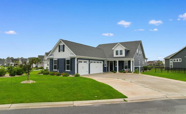 801 Lesabre Loop, Myrtle Beach, SC 29579