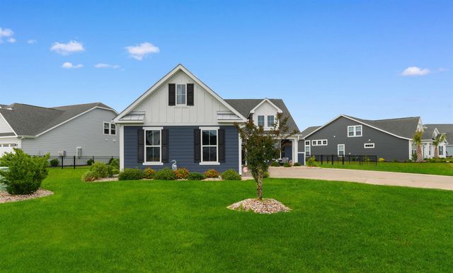 801 Lesabre Loop, Myrtle Beach, SC 29579