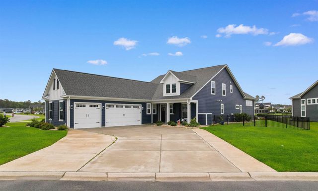 801 Lesabre Loop, Myrtle Beach, SC 29579