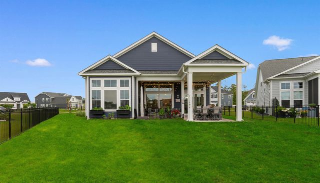 801 Lesabre Loop, Myrtle Beach, SC 29579