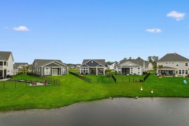 801 Lesabre Loop, Myrtle Beach, SC 29579