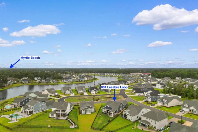801 Lesabre Loop, Myrtle Beach, SC 29579