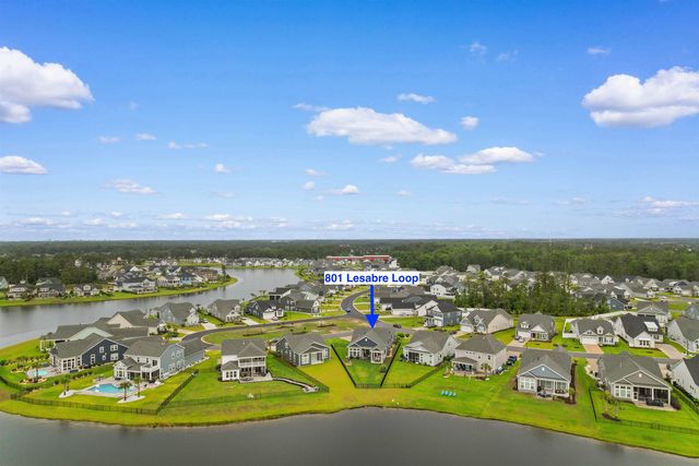 801 Lesabre Loop, Myrtle Beach, SC 29579