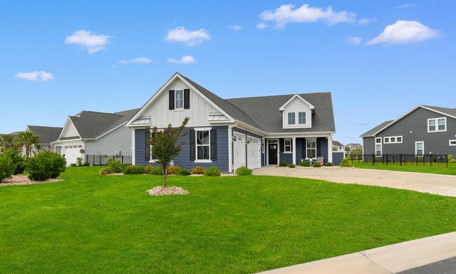 801 Lesabre Loop, Myrtle Beach, SC 29579