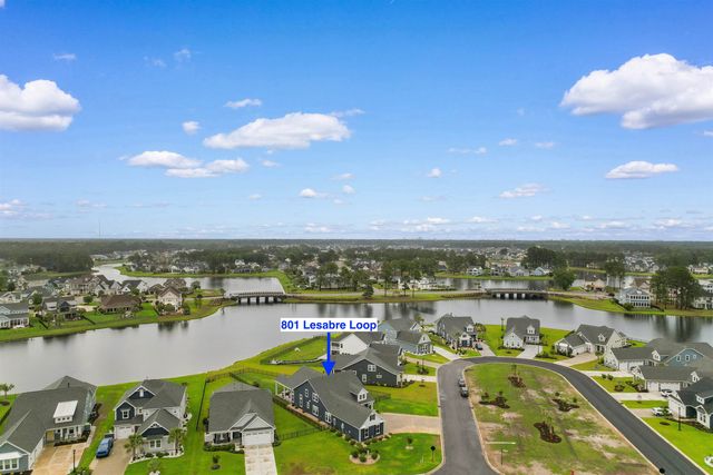 801 Lesabre Loop, Myrtle Beach, SC 29579