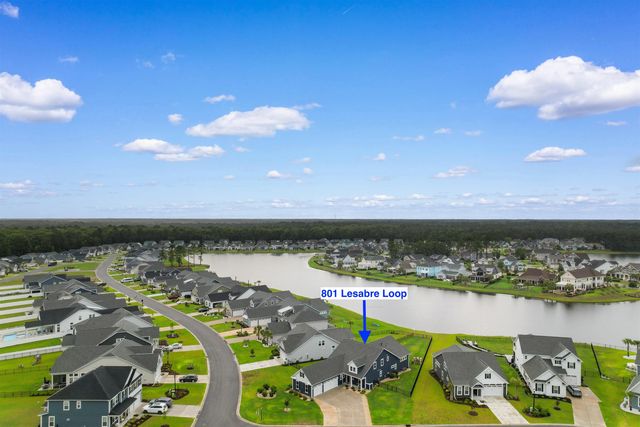 801 Lesabre Loop, Myrtle Beach, SC 29579