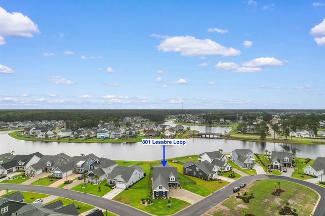 801 Lesabre Loop, Myrtle Beach, SC 29579