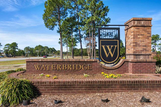 801 Lesabre Loop, Myrtle Beach, SC 29579