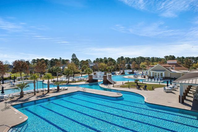 801 Lesabre Loop, Myrtle Beach, SC 29579