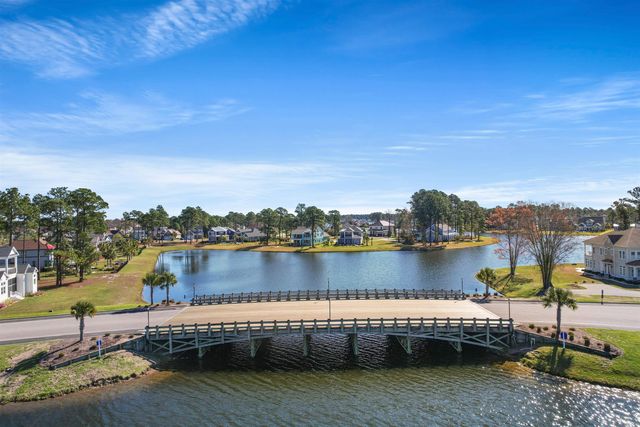 801 Lesabre Loop, Myrtle Beach, SC 29579