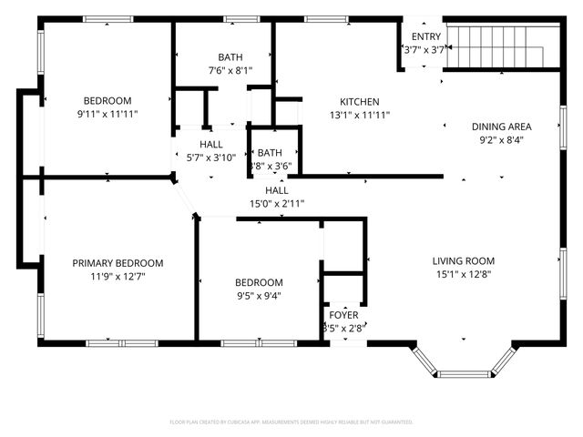 1447 Grand AVENUE, Waukesha, WI 53189