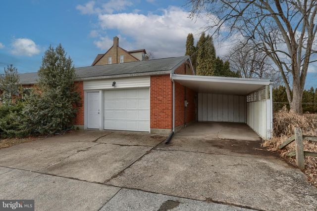 401 N 7TH AVE, Lebanon, PA 17046