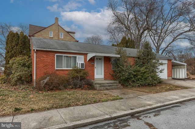 401 N 7TH AVE, Lebanon, PA 17046