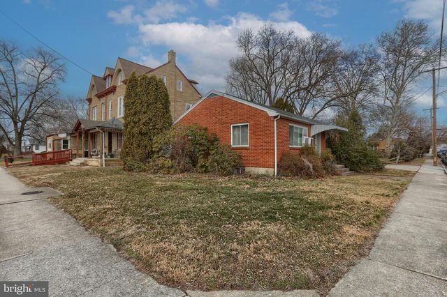 401 N 7TH AVE, Lebanon, PA 17046