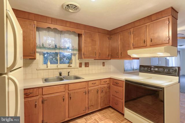 401 N 7TH AVE, Lebanon, PA 17046