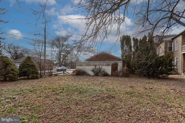 401 N 7TH AVE, Lebanon, PA 17046