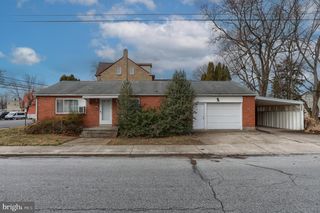401 N 7TH AVE, Lebanon, PA 17046