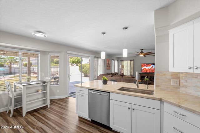 613 W SERENO Drive, Gilbert, AZ 85233