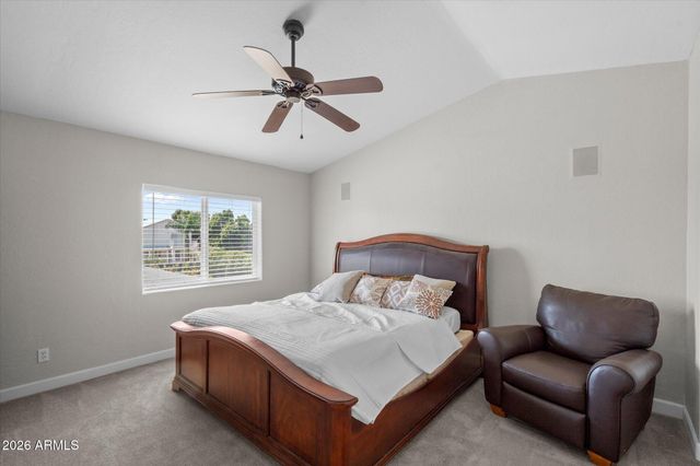 613 W SERENO Drive, Gilbert, AZ 85233
