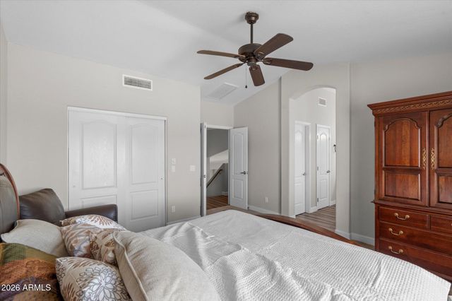 613 W SERENO Drive, Gilbert, AZ 85233