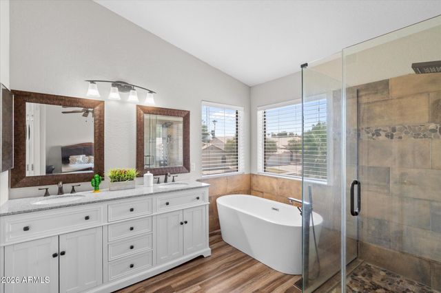 613 W SERENO Drive, Gilbert, AZ 85233