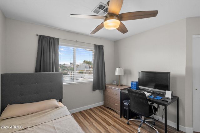 613 W SERENO Drive, Gilbert, AZ 85233