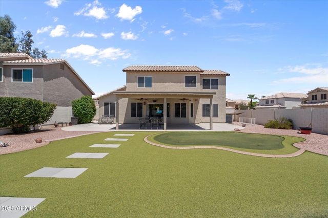 613 W SERENO Drive, Gilbert, AZ 85233