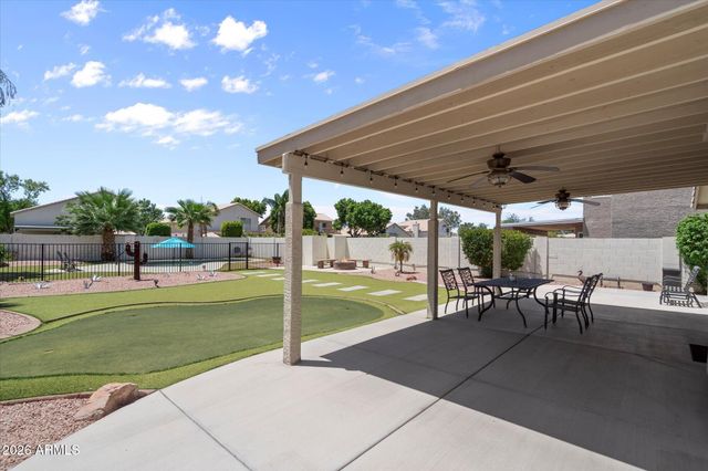 613 W SERENO Drive, Gilbert, AZ 85233