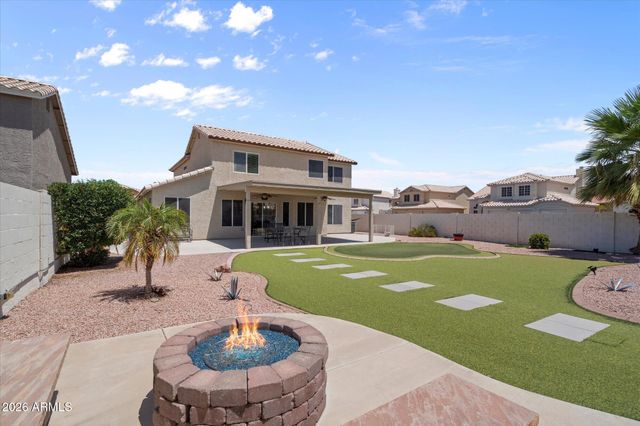 613 W SERENO Drive, Gilbert, AZ 85233