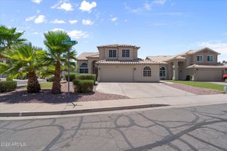 613 W SERENO Drive, Gilbert, AZ 85233
