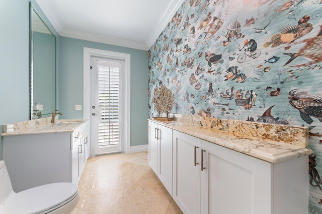 1021 Coral Way, Singer Island, FL 33404