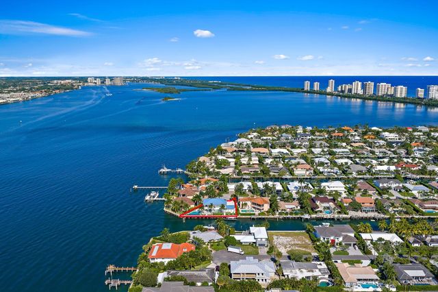 1021 Coral Way, Singer Island, FL 33404