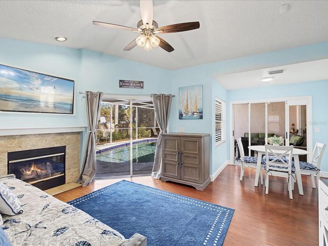 402 VILLAGE DRIVE, Tarpon Springs, FL 34689