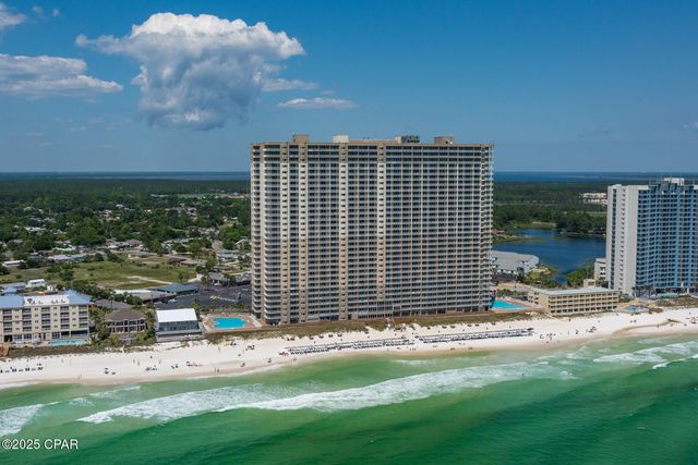 16819 Front Beach Road 104, Panama City Beach, FL 32413