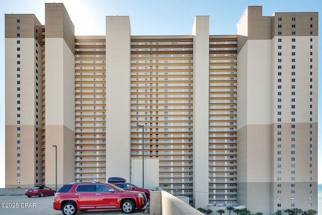 16819 Front Beach Road 104, Panama City Beach, FL 32413