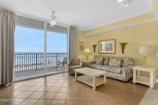 16819 Front Beach Road 104, Panama City Beach, FL 32413