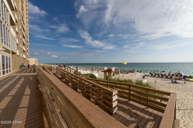 16819 Front Beach Road 104, Panama City Beach, FL 32413