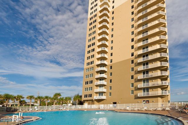 16819 Front Beach Road 104, Panama City Beach, FL 32413