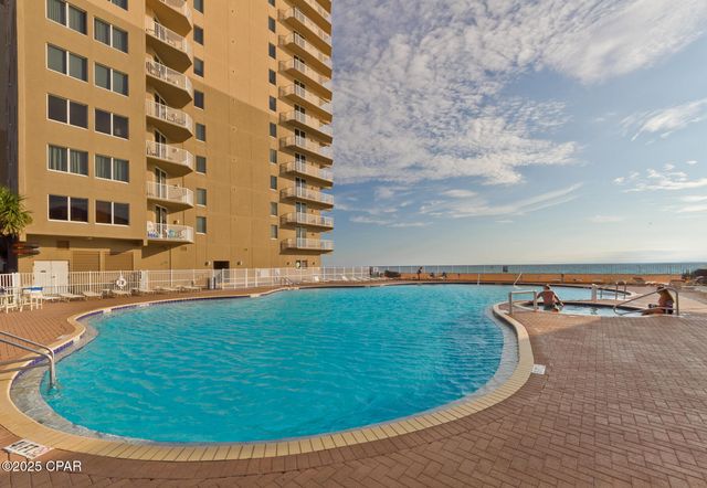 16819 Front Beach Road 104, Panama City Beach, FL 32413