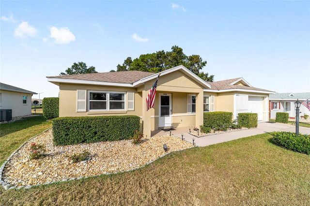 9788 SW 99TH AVENUE, Ocala, FL 34481