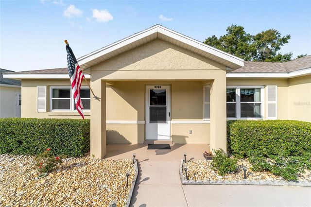 9788 SW 99TH AVENUE, Ocala, FL 34481