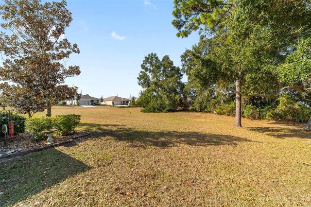 9788 SW 99TH AVENUE, Ocala, FL 34481