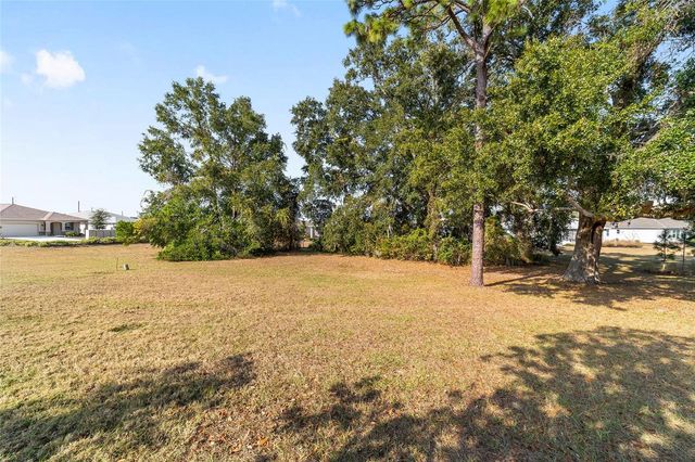 9788 SW 99TH AVENUE, Ocala, FL 34481