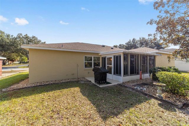 9788 SW 99TH AVENUE, Ocala, FL 34481